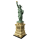 LEGO Architecture 21042 Statua Wolności - 431349 - zdjęcie 10